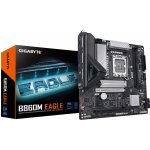 Gigabyte B860M EAGLE – Zboží Živě