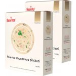 Guareta Polévka s houbovou příchutí v prášku 3 x 56 g – Zboží Dáma