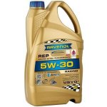 Ravenol REP 5W-30 4 l – Zboží Mobilmania