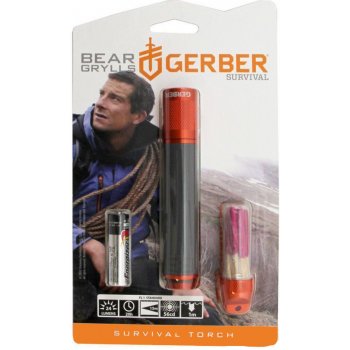 Gerber BG Survival Torch