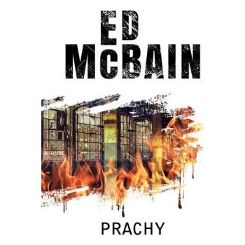 Ed McBain - Prachy