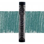 Rembrandt Suchý pastel Cinnabar Green Deep 7 – Zbozi.Blesk.cz