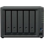 Synology DiskStation DS1525+ – Zboží Živě