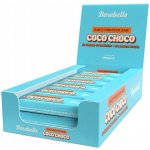 Barebells Protein Soft Bar 12 x 55g – Sleviste.cz
