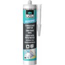 BISON Silicone Sanitary 280g bílý