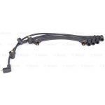 BOSCH Sada kabelů pro zapalování 0986356718 – Zboží Mobilmania