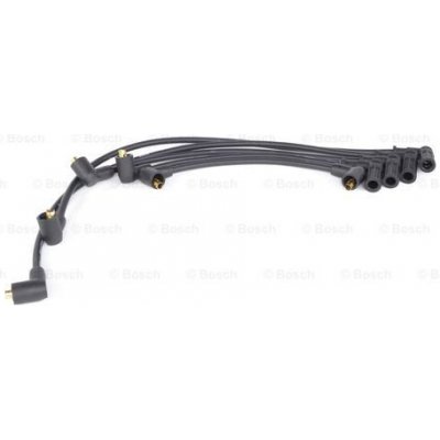 BOSCH Sada kabelů pro zapalování 0986356718 – Zboží Mobilmania