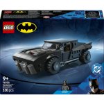 LEGO® Super Heroes 76332 Batman™: Batmobil – Zboží Živě
