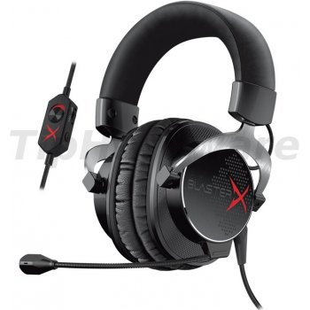 Creative Sound BlasterX H5