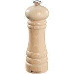 Zassenhaus Berlin mlýnek na pepř přírodní buk 18 cm – Zboží Dáma