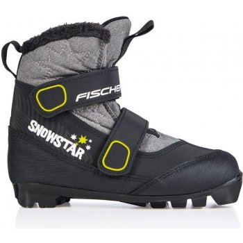 Fischer Snowstar 2022/23