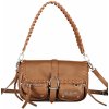 Kabelka Desigual BROWN women bag