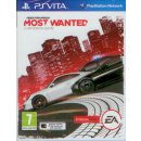 Need For Speed Most Wanted 2