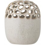 Bloomingville Váza Elissa 19 cm – Hledejceny.cz
