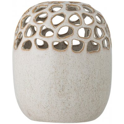 Bloomingville Váza Elissa 19 cm – Hledejceny.cz