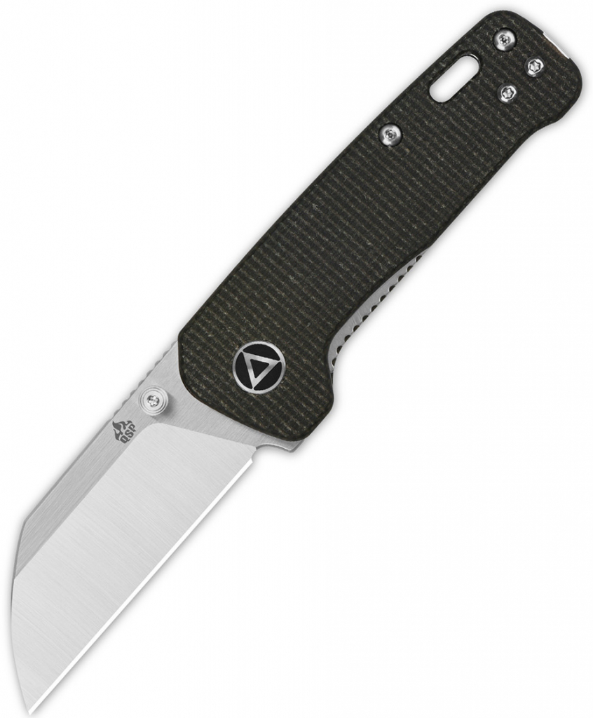 QSP knife Penguin mini, QS130XS-A
