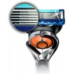 Gillette Fusion5 ProGlide FlexBall – Zboží Dáma