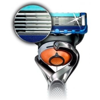 Gillette Fusion5 ProGlide FlexBall