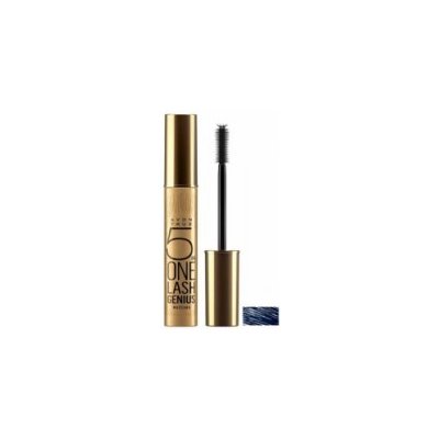 Avon Řasenka Lash Genius 5 v 1 Navy 10 ml