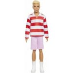 Barbie Fashionistas Stylový Ken Č. #241 HYV01 – Zboží Dáma