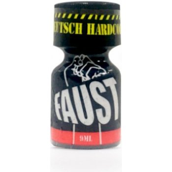 Dragon Factory Faust Poppers 10 ml