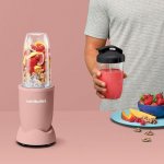 NutriBullet NB907MACL – Zboží Dáma NutriBullet NB907MACL – Zboží Dáma