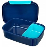 Karton P+P box na svačinu Paw Patrol Tlapkova patrola – Zboží Dáma