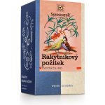 Sonnentor Rakytníkový požitek Bio 18 x 3 g – Sleviste.cz