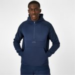 Everlast Premium half Zip Hoodie – Sleviste.cz