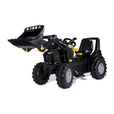 rollyFarmtrac Premium II Deutz 8280 TTV Warrior – Zboží Mobilmania