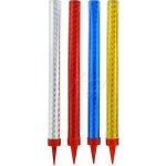Godan Holografické dortové fontány 18 cm – Sleviste.cz