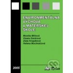 Environment álna výchova v materskej škole – Zbozi.Blesk.cz