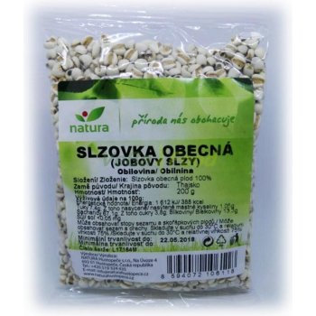 Green Apotheke Slzovka obecná 200g