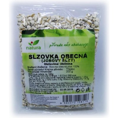 Green Apotheke Slzovka obecná 200g