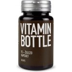 Vitamin-Bottle Fe železo 30 kapslí – Hledejceny.cz