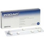 ZODAC POR 10MG TBL FLM 7 – Hledejceny.cz