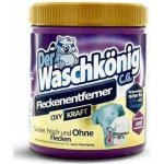 Waschkönig Oxy Kraft Color odstraňovač skvrn 750 g – Zboží Dáma