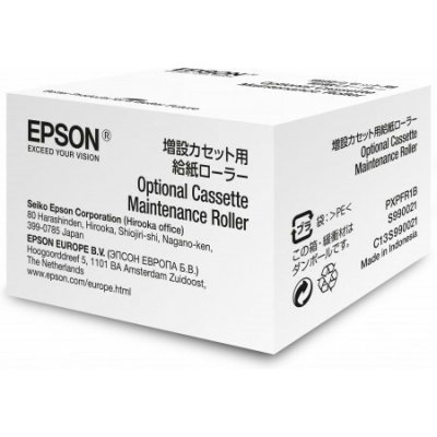 Epson Optional Cassette Maintenance Roller (C13S990021) – Hledejceny.cz