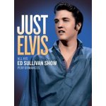 Elvis Presley : All Ed Sullivan Shows DVD – Hledejceny.cz