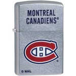 ZIPPO Montreal Canadiens 25604 – Hledejceny.cz