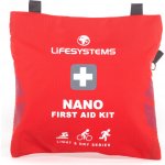 Lifesystems Light & Dry Nano First Aid Kit lékarnička – Sleviste.cz