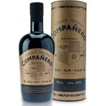 Compañero Gran Reserva 15y 40% 0,7 l (tuba) – Hledejceny.cz