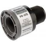 Hunter Tlakové redukční ventily PR-075-3/4" PN 8 – Hledejceny.cz