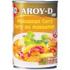 Polévka Aroy-D Massaman Curry polévka 400 g