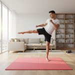 TRINFIT Tatami Fitness T12 set 4 ks – Zboží Dáma