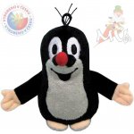 MÚ Brno Krtek 12 cm – Zbozi.Blesk.cz