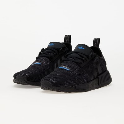 adidas Originals NMD_R1 Core Black/ Carbon/ Grey Five – Hledejceny.cz