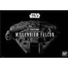 Model Revell Bandai Star Wars Millennium Falcon Perfect Grade sci-fi 01206 1:72