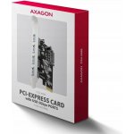 Axagon PCEU-430RS – Zbozi.Blesk.cz