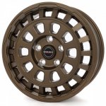 Borbet CW7 7,5x18 5x120 ET53 bronze | Zboží Auto